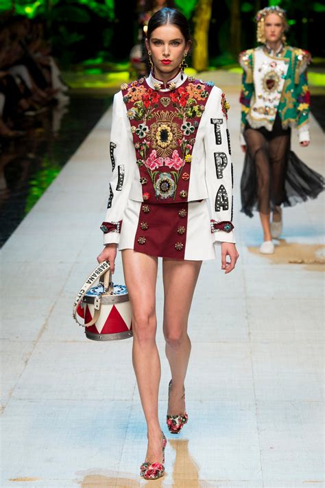 dolce gabbana collection edition|dolce and gabbana latest collection.